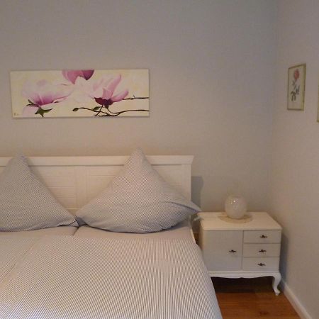 آدناو Gaestezimmer Am Huestert المظهر الخارجي الصورة